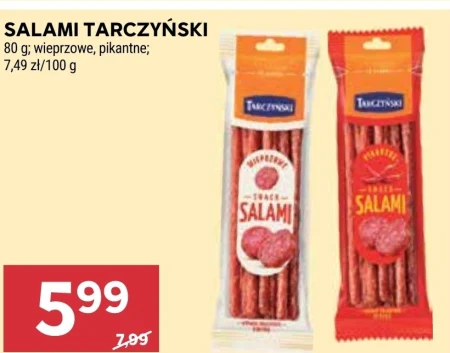 Salami Tarczyński