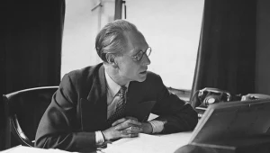 Medalista olimpijski z Nagrodą Nobla. To jedyny taki przypadek w historii