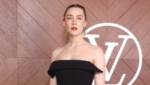 Saoirse Ronan