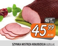 Szynka Gzella