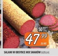 Salami Gzella