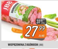 Wieprzowina JBB