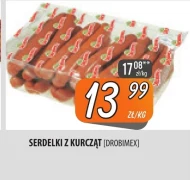 Serdelki Drobimex
