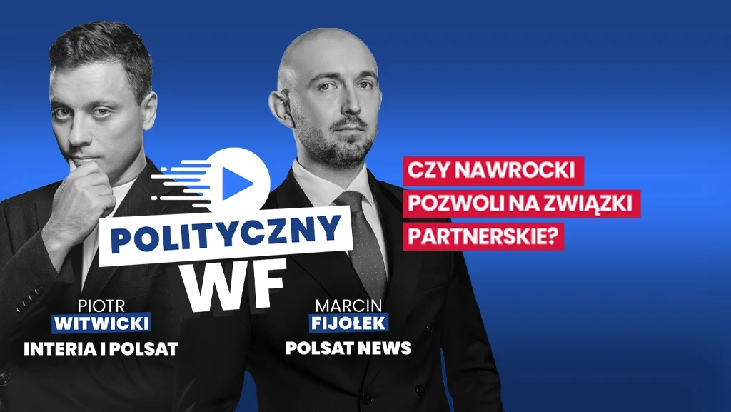 Nawet jeśli koalicja - od lewicy do konserwatystów - znajdzie porozumienie co do związków partnerskich z jakiejś formie, czy projekt zyska akceptację Karola Nawrockiego?
