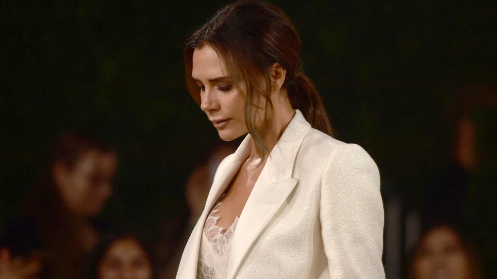 Victoria Beckham Victoria Beckham