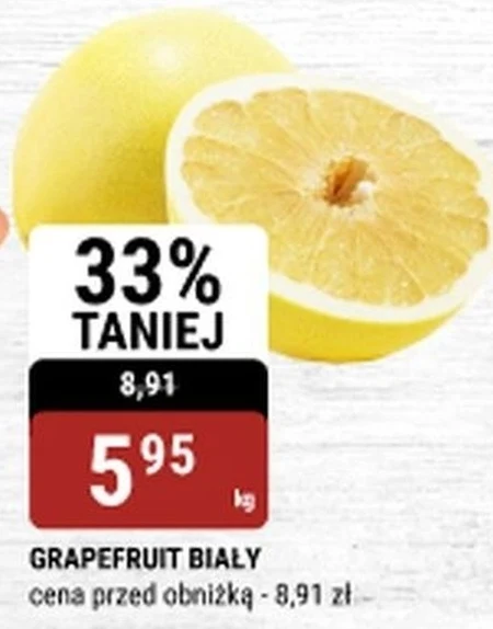 Grapefruit