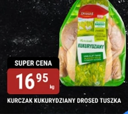 Kurczak Drosed