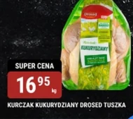Kurczak Drosed
