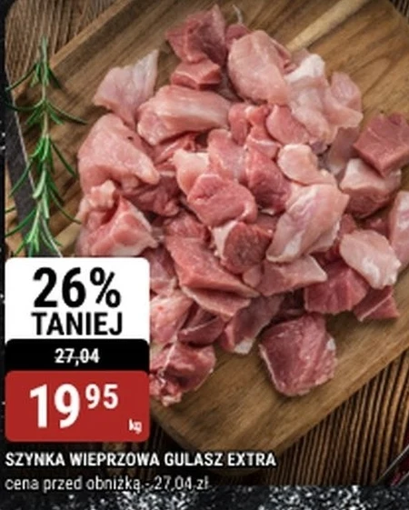Szynka