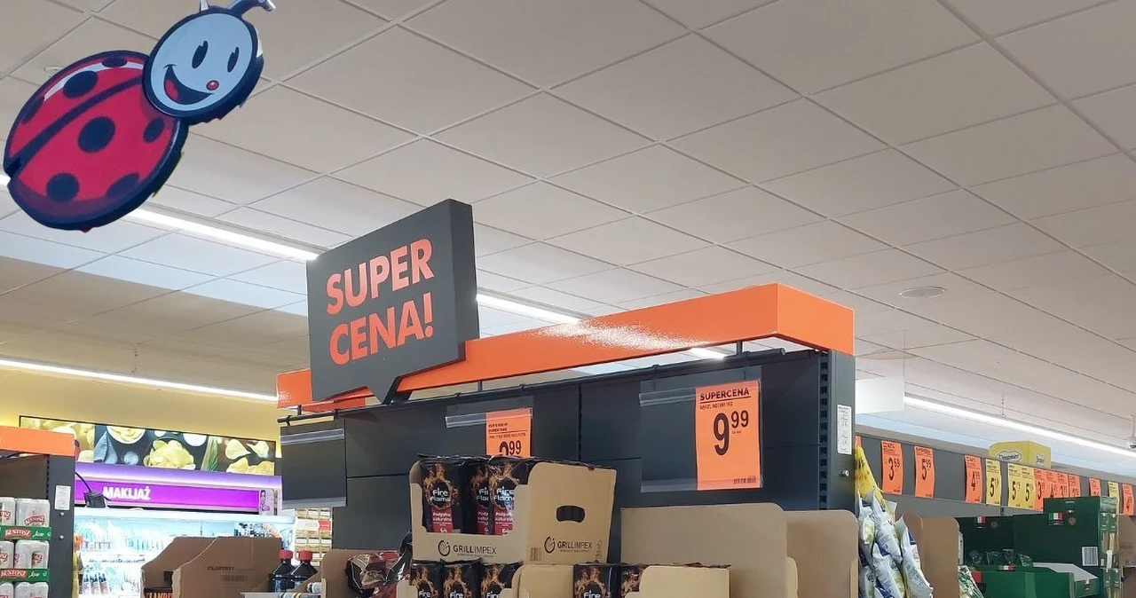 Co się opłaca w Biedronce? Sprawdzamy nową gazetkę promocyjną