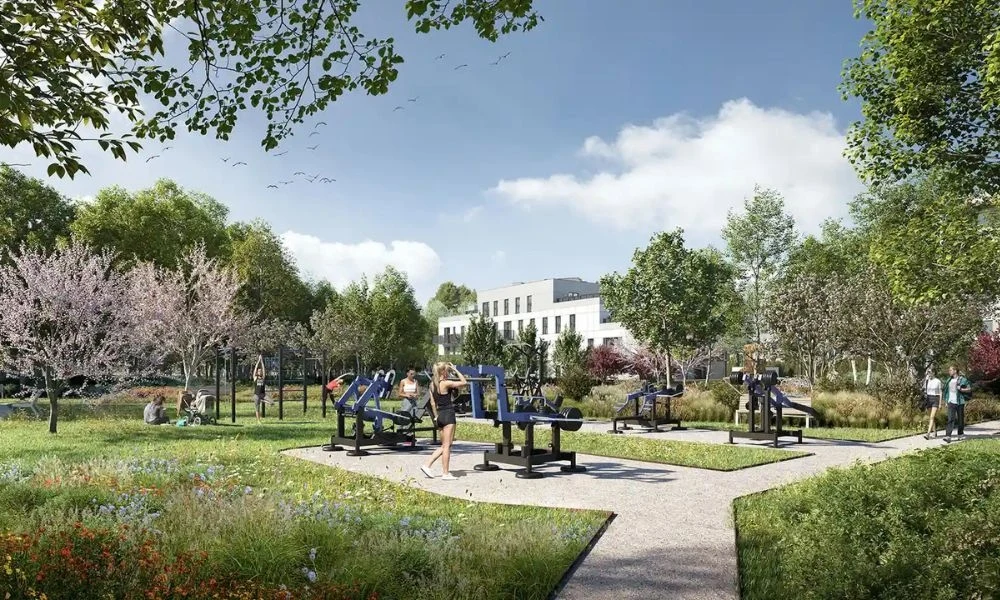 Mieszkaniowy Dzień Otwarty