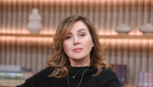 Edyta Bartosiewicz ma na swoim koncie masę przebojów