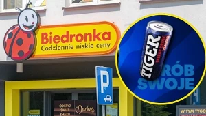 Tiger rusza z loterią, o której mówi cała Polska! Sprawdź, co możesz zgarnąć za zwykły paragon!