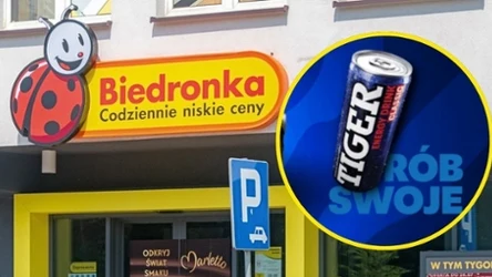 Tiger rusza z loterią, o której mówi cała Polska! Sprawdź, co możesz zgarnąć za zwykły paragon!