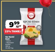 Сир Ryki