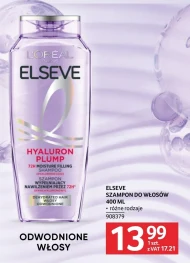 Szampon Elseve