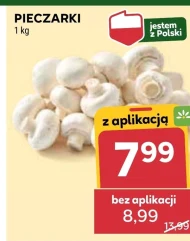 Pieczarki