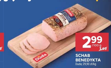 Schab Duda
