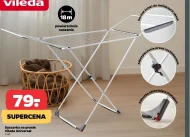 Suszarka na pranie Vileda