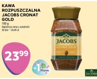 Kawa rozpuszczalna Jacobs