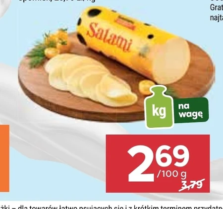 Salami