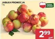 Jabłka Polski