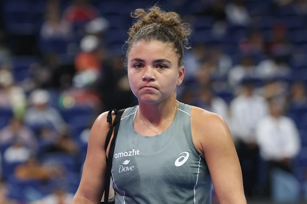 Jasmine Paolini podjęła kluczową decyzję jeszcze zanim Iga Świątek awansowała do ćwierćfinału