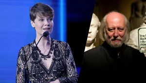 Eliza Kącka o twórczości László Krasznahorkaia, laureata literackiego Nobla 