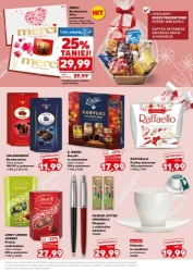 Mocny początek tygodnia – Kaufland