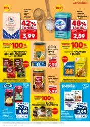 Mocny początek tygodnia – Kaufland