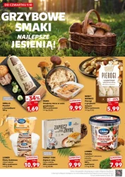 Mocny początek tygodnia – Kaufland