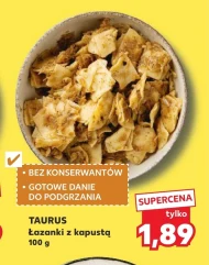 Łazanki Taurus