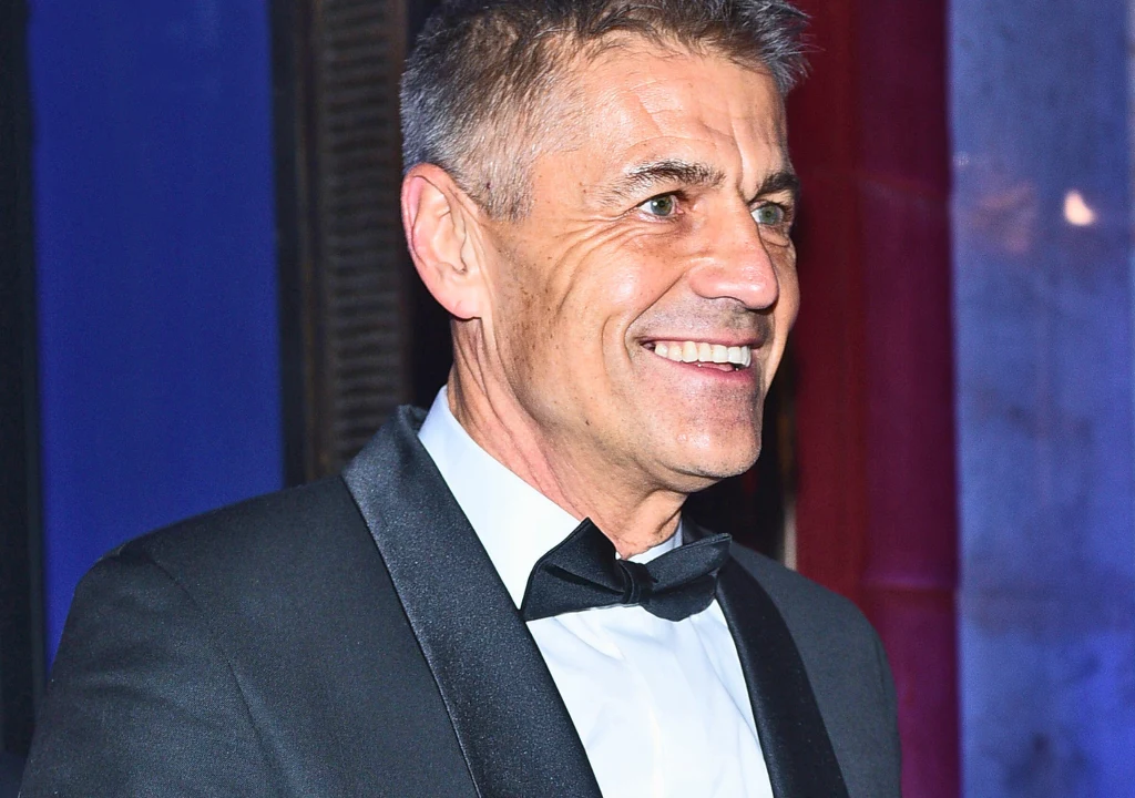 Krzysztof Hołowczyc Krzysztof Hołowczyc