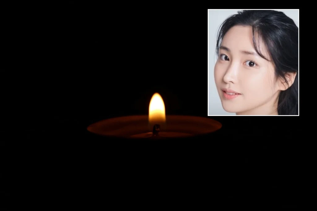 Koreańska gwiazda sieci nie żyje