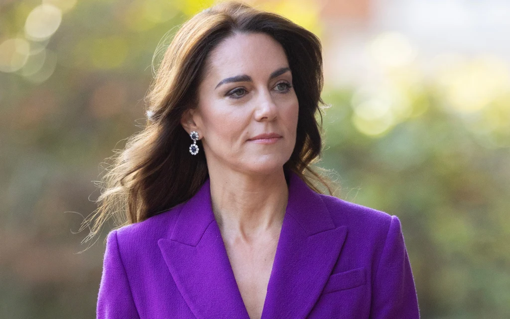 Biżuteria w stylu Kate Middleton - zainspiruj się!