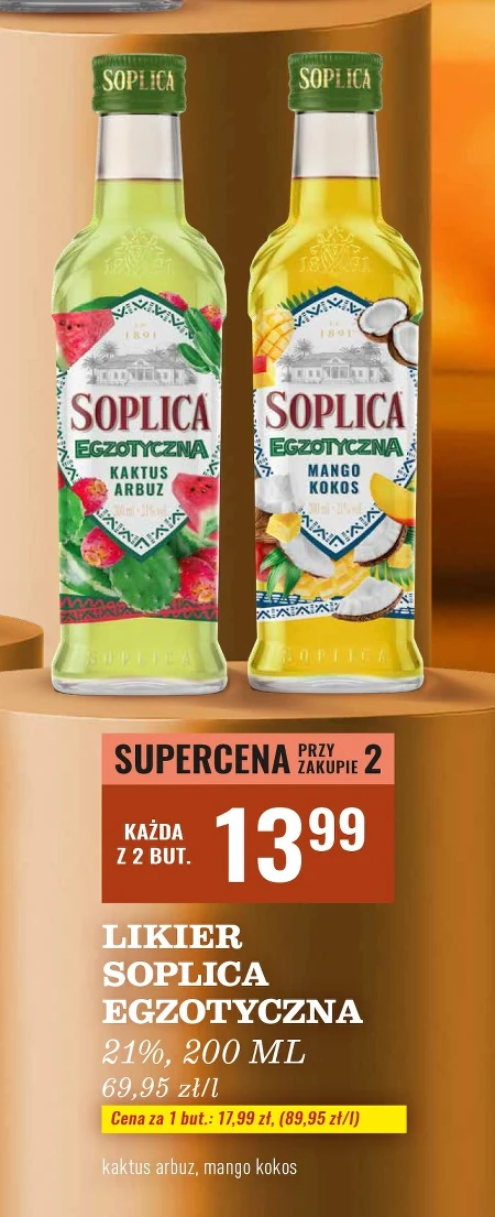 Likier Soplica