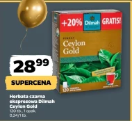 Herbata Dilmah