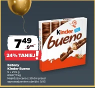 Batony Kinder