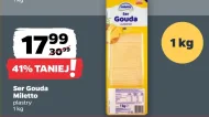 Ser Miletto