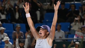 Po zwycięstwie Świątek wszystko stało się jasne. Czołówka wszech czasów