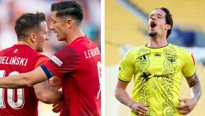 Polak był gwiazdą w Nowej Zelandii. Padło ostrzeżenie, tuż przed meczem