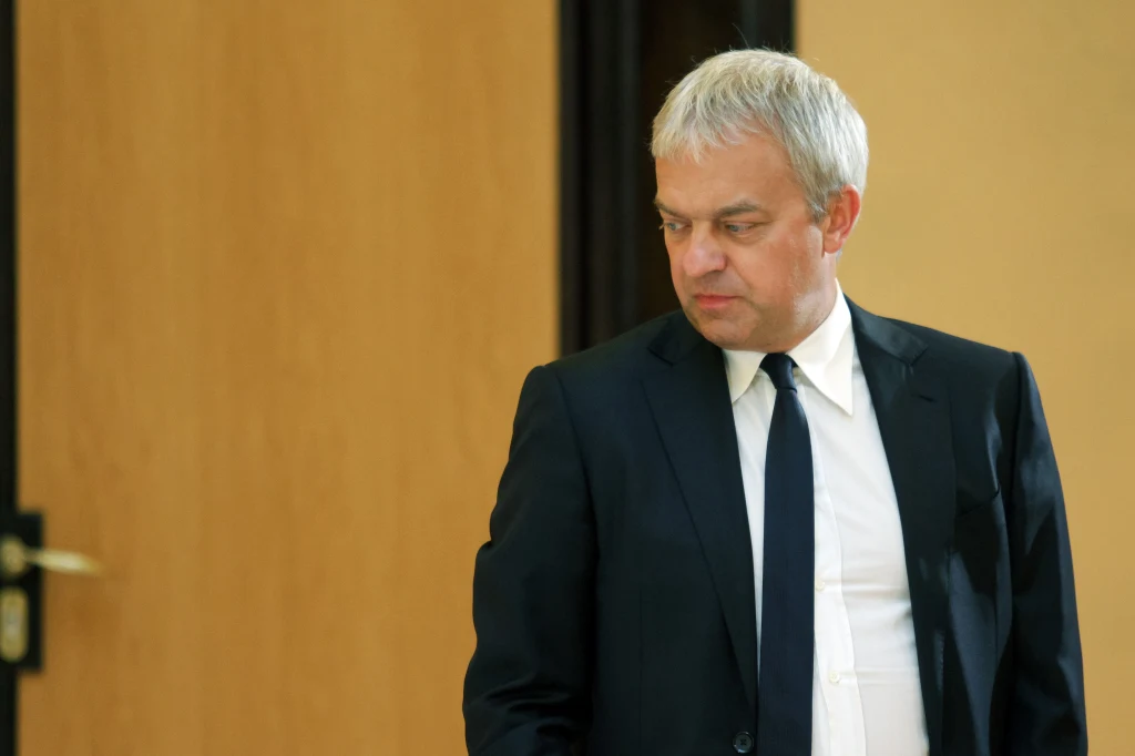 Obrońcy Dariusza Jacka Krawca wydali oświadczenie. Chodzi o komunikat prokuratury Obrońcy Dariusza Jacka Krawca wydali oświadczenie. Chodzi o komunikat prokuratury