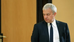 Obrońcy Dariusza Jacka Krawca wydali oświadczenie. Chodzi o komunikat prokuratury