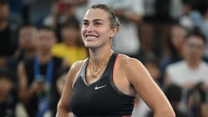 Aryna Sabalenka - Jelena Rybakina w ćwierćfinale WTA 1000 w Wuhan. Relacja na żywo