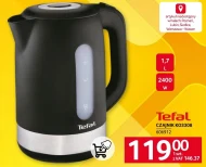Czajnik Tefal