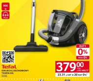 Гувер Tefal