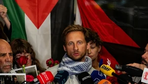 Poseł Franciszek Sterczewski