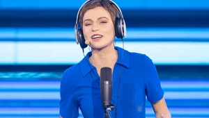 Julia Żugaj w "TTBZ"