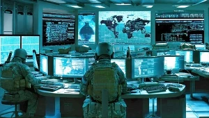 Cybernetyczna ofensywa ukraińskiej armii. Rosja zadrży