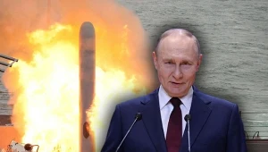 Niepokój w Rosji w związku z Tomahawkami. Były oficer SBU o działaniach Kremla i ich motywach